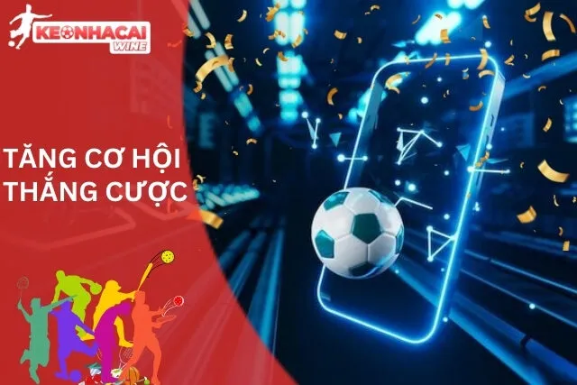 Kèo Phạt Góc: Tăng Cơ Hội Thắng Cược