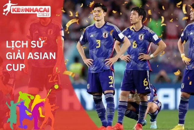 Giải đấu trải qua nhiều năm phát triển rực rỡ