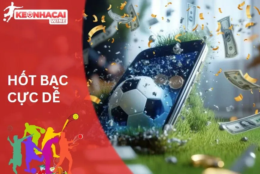 Kèo Tài Xỉu: Hốt Bạc Cực Dễ