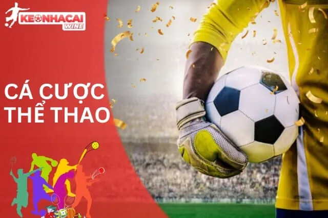 Thiên Đường Kèo Cá Cược Thể Thao Số 1 Châu Á