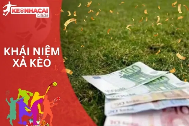 Xả kèo, kích hoạt tính năng thoát cược sớm 