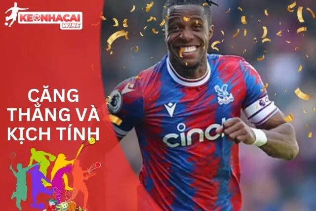 Căng thẳng và kịch tính